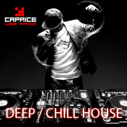 Radio Caprice: Deep / Chill House