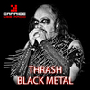 Слушать Radio Caprice: Thrash Black Metal онлайн