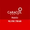 Caracol Radio - Escucha la radio en línea