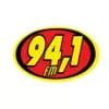 Rádio 94 FM Caratinga - ouça o rádio online