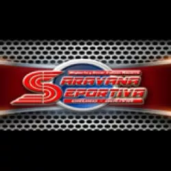 Caravana Deportiva