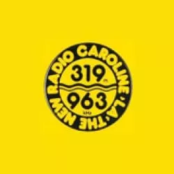 Radio Caroline 319 Gold