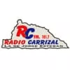 Radio Carrizal - Escucha la radio en línea