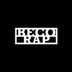 Beco Do Rap - Relembrando os grandes bailes de São Paulo!