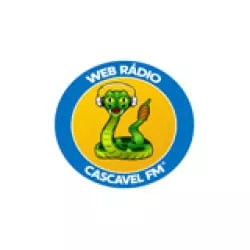 Web Rádio Cascavel FM