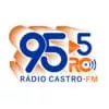 Rádio Castro - ouça o rádio online