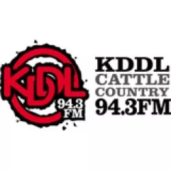 Cattle Country 94.3 FM