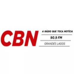 CBN Grandes Lagos