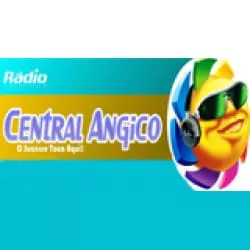 Rádio Central Angico