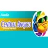 Rádio Central Angico - ouça o rádio online