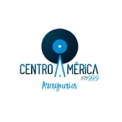 Rádio Centro América FM