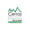Cerros Estéreo Fredonia - Escucha la radio en línea