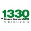 Chaco Boreal - Escucha la radio en línea