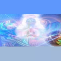 Chakra Angels radio