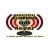 Rádio Cheiro das Águas - ouça o rádio online