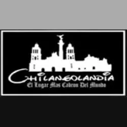 Chilangolandia mix