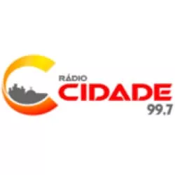 Cidade FM 99.7