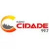 Cidade FM 99.7 - ouça o rádio online