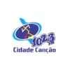 Cidade Canção - ouça o rádio online