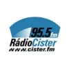Cister FM - ouça o rádio online