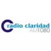 Radio Claridad 1080 AM - Escucha la radio en línea