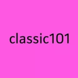 Classic101