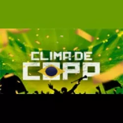 Vagalume.FM - Clima de Copa!