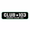 Radio Club 103 - ascolta la radio online