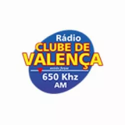 Rádio Clube de Valença