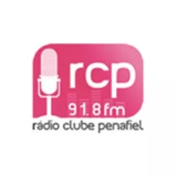 RCP - Radio Clube Penafiel