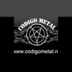 Código Metal Radio