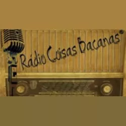 Rádio Coisas Bacanas