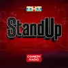 Слушать Comedy Radio StandUP онлайн