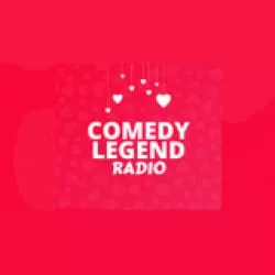 Comedy Legend Radio
