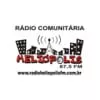 Rádio Comunitária Heliópolis - ouça o rádio online