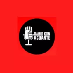 Radio Con Aguante