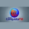 Rádio Conquista Fm - ouça o rádio online