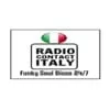 Radio Contact Italy Funky Soul Disco - ascolta la radio online