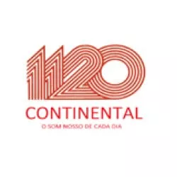 Radio Continental 1120