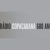 Rádio Copacabana 680 AM - ouça o rádio online