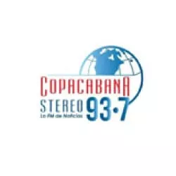 Copacabana Stereo