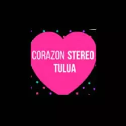 Corazon Stereo Tulua