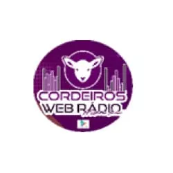 Cordeiros Web Rádio