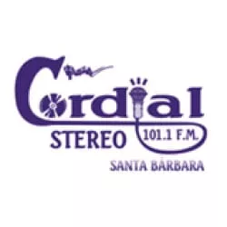 Cordial Stereo