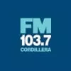 Cordillera FM 103.7 - Escucha la radio en línea