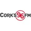 Cork's 96 FM - listen radio online