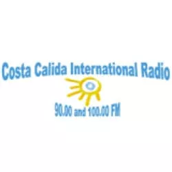 Costa Calida International Radio