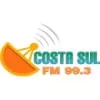 Costa Sul - ouça o rádio online