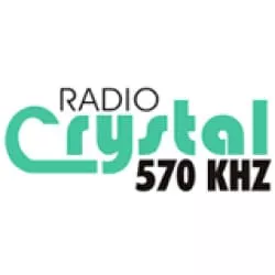 Radio Cristal 570 AM