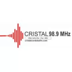 Cristal Cordoba Fm 98.9